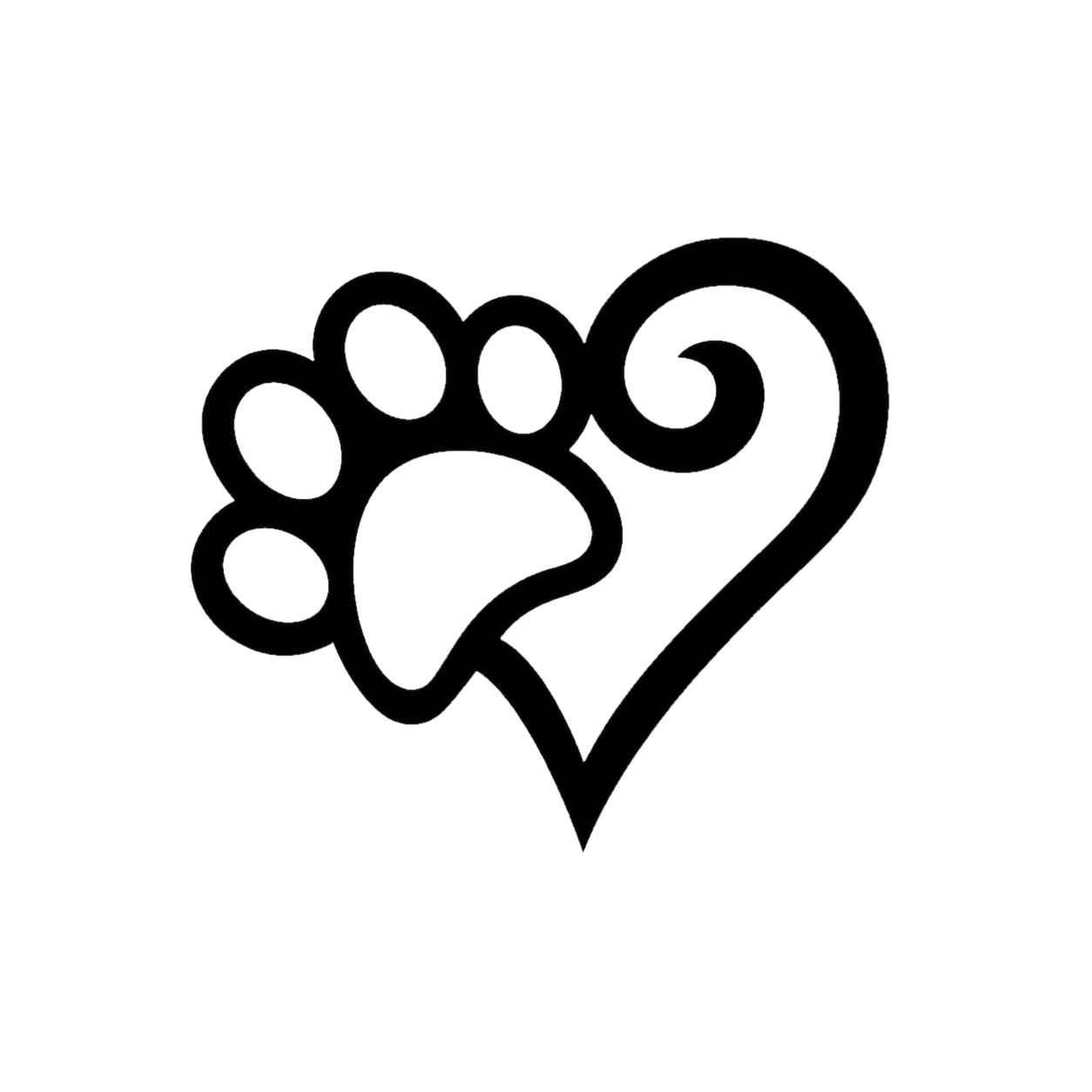 Leanne's Groodles logo